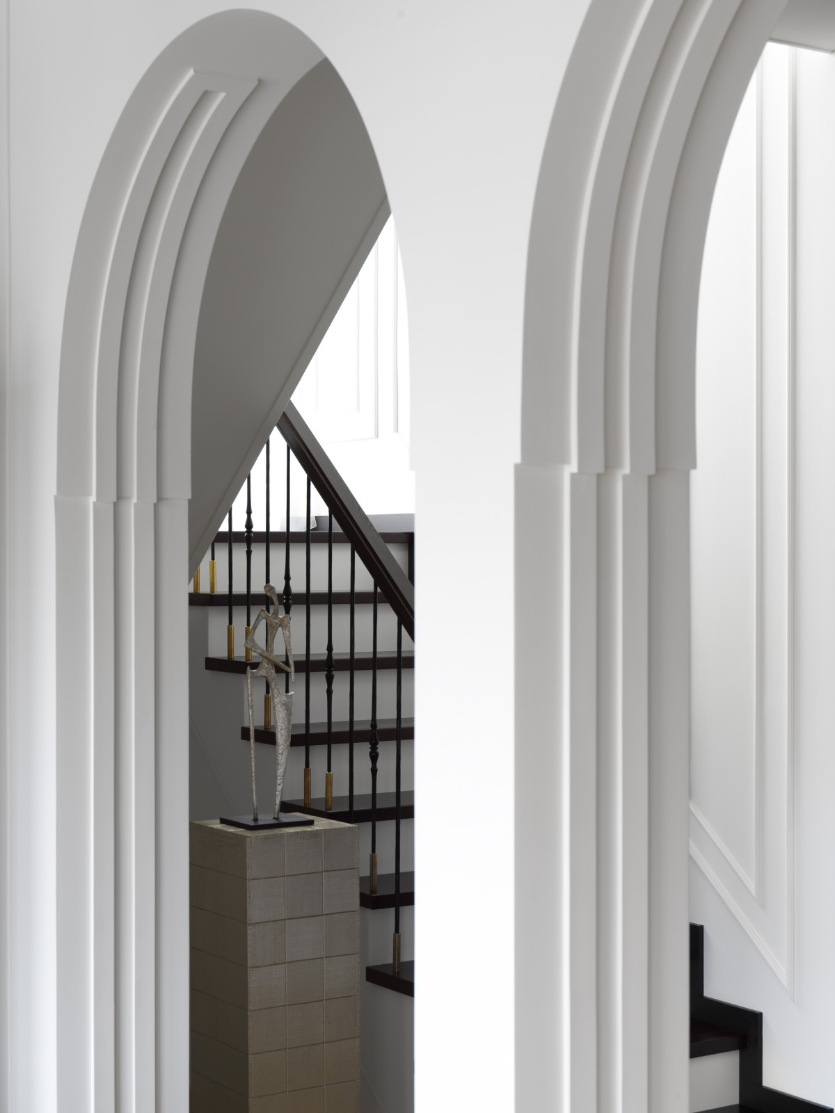 Проект загородного дома 260м²