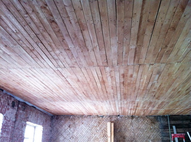 Квартира на Патриарших