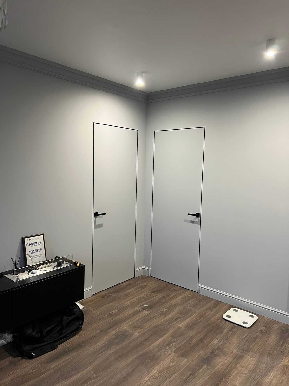 Обложка проекта: Процессы реализации