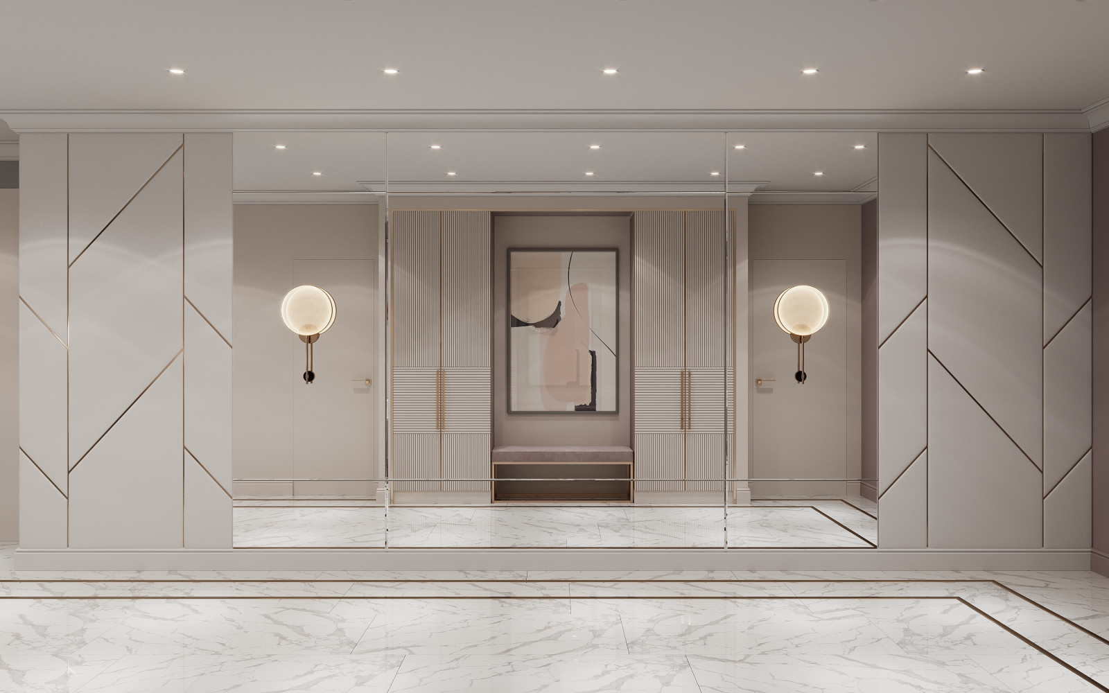 ЖК Сердце Столицы