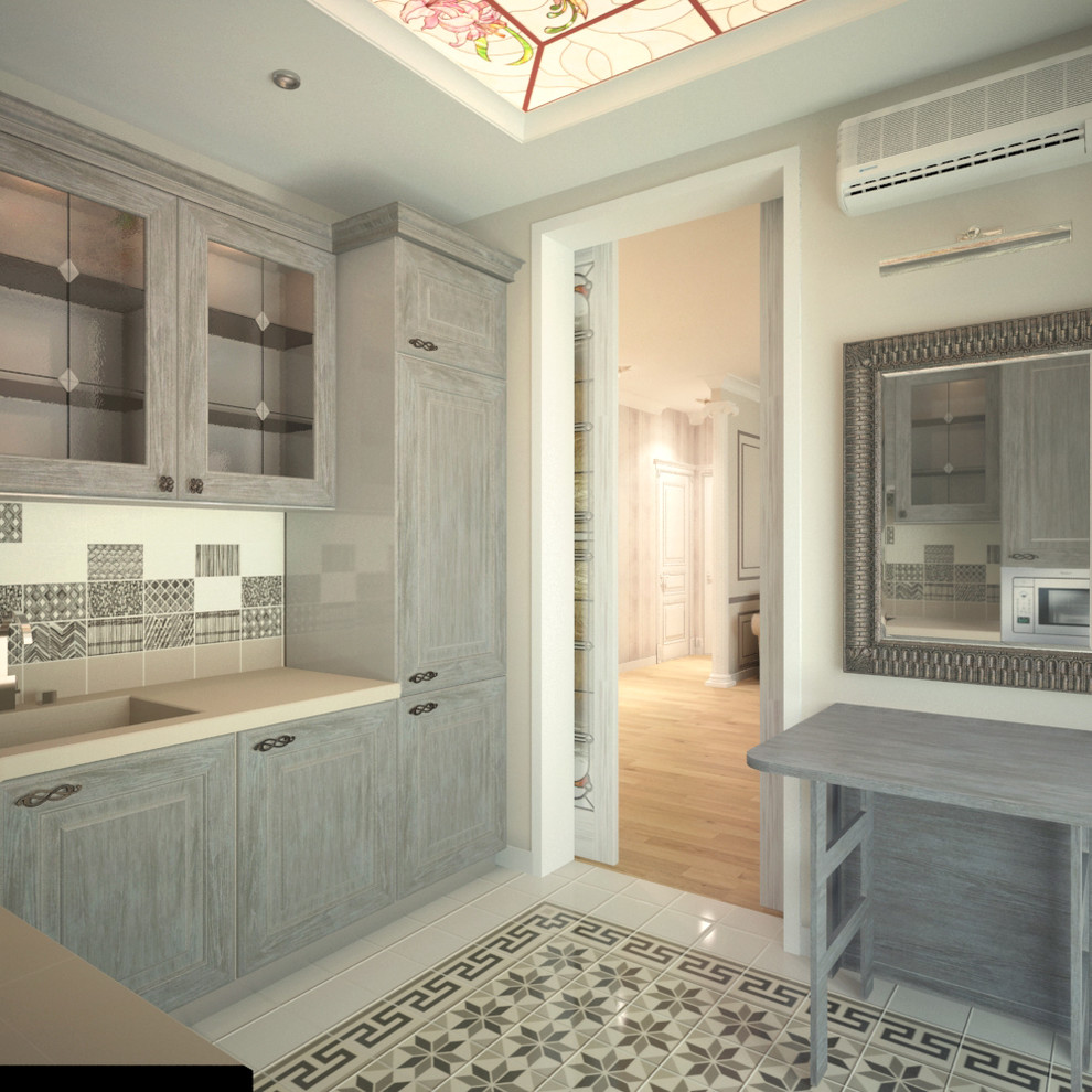 Классика в Сочи