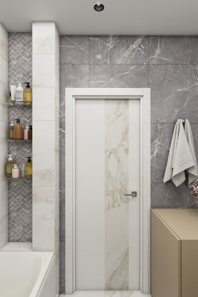 Квартира 78 м2