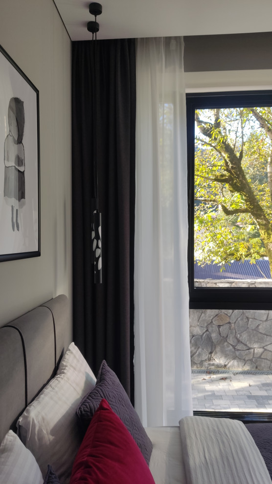 Апартаменты Красная Поляна ГЭС