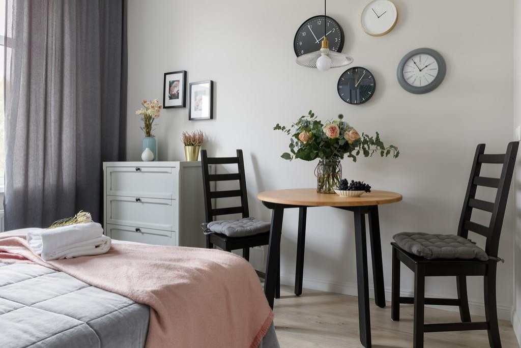 Фото интерьеров