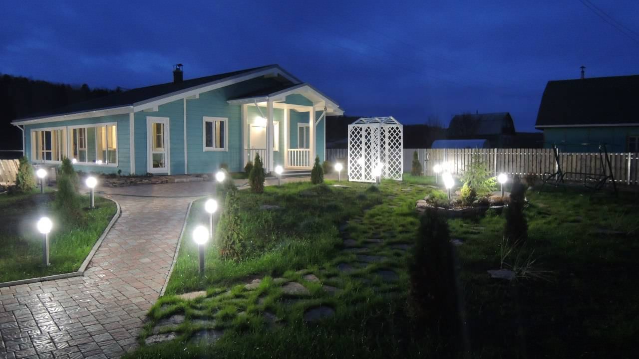 частный дом ,п.Намоево