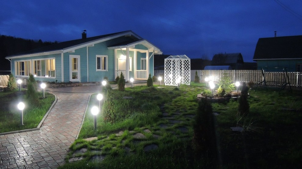 частный дом ,п.Намоево