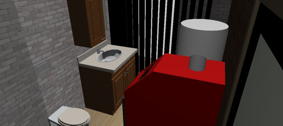 С/У+КОТЕЛЬНАЯ.