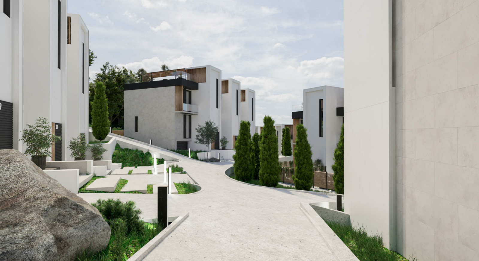 Обложка проекта: ECO Green