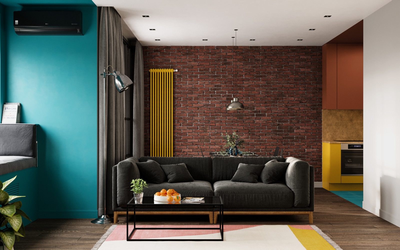 ЖК Ботаника