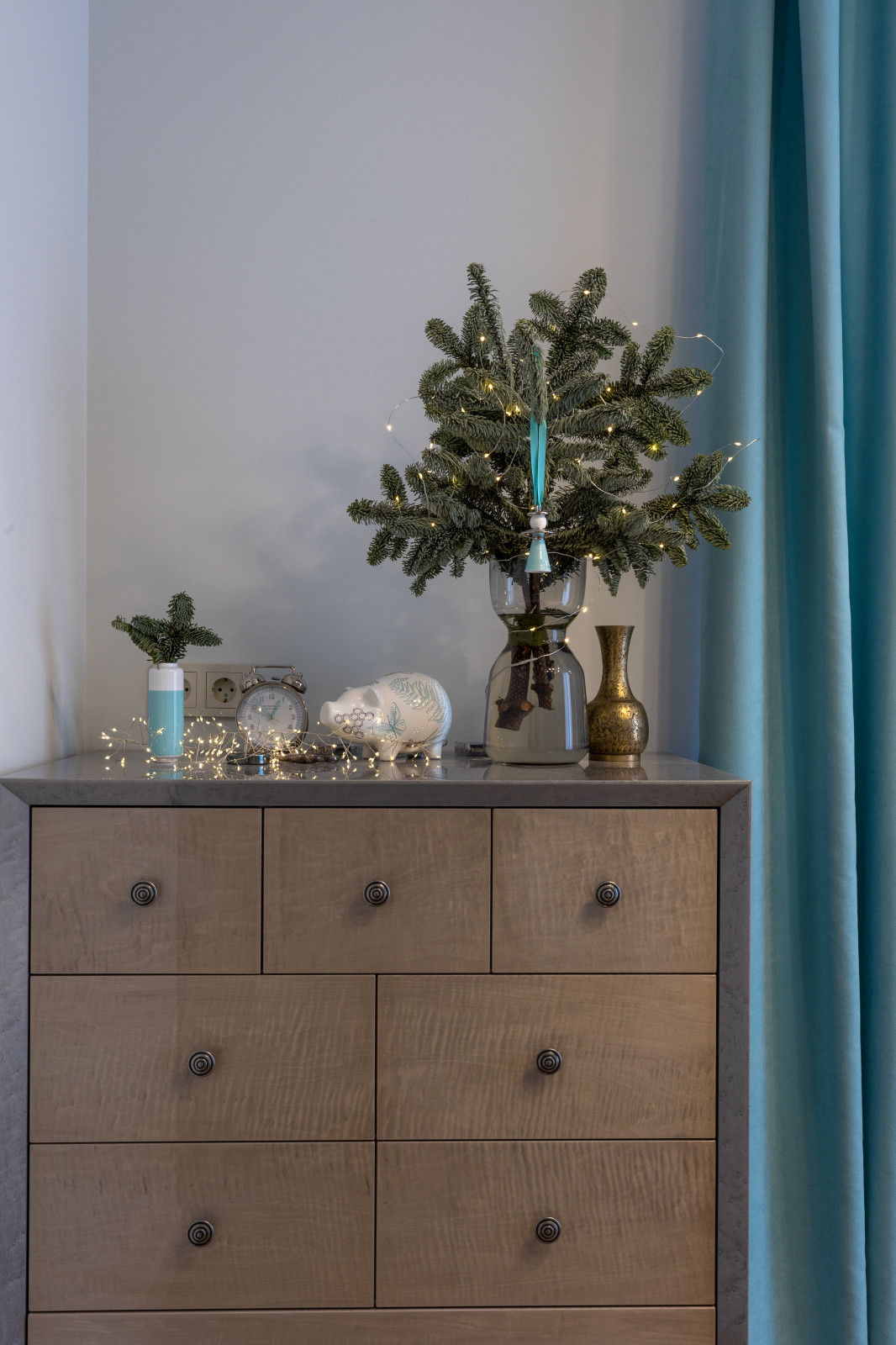 В гостях у "Тиффани"