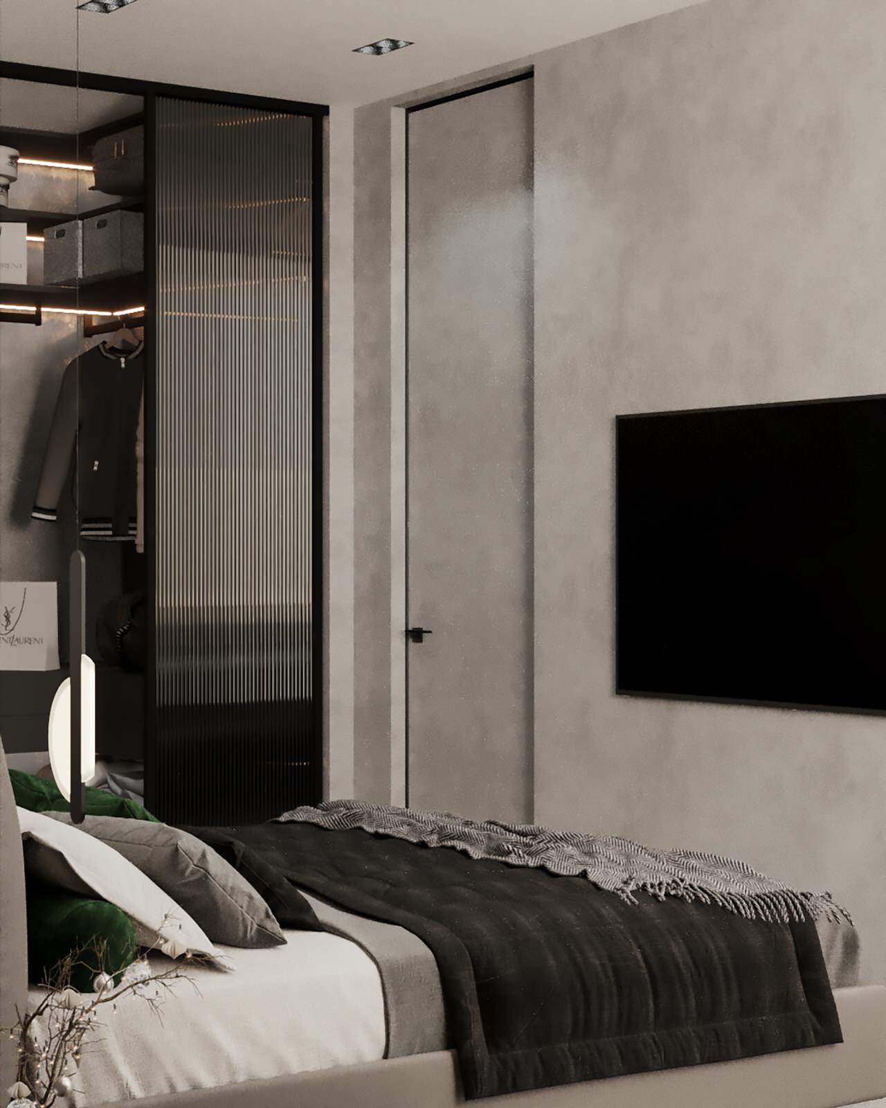 Volga Grey ЖК "Volga Sky"