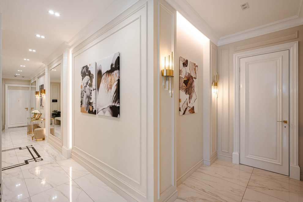 Кывартира для большой семьи