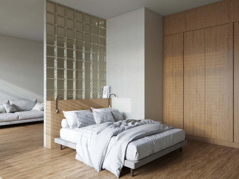 Апартаменты, 48кв.м.