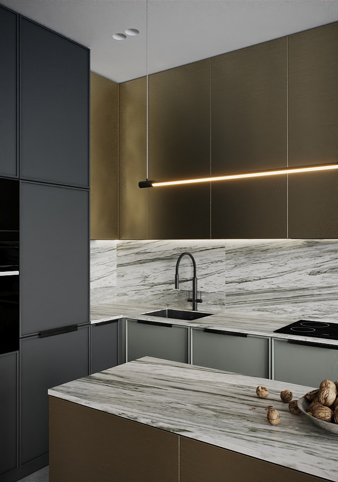 ЖК Фестиваль Парк