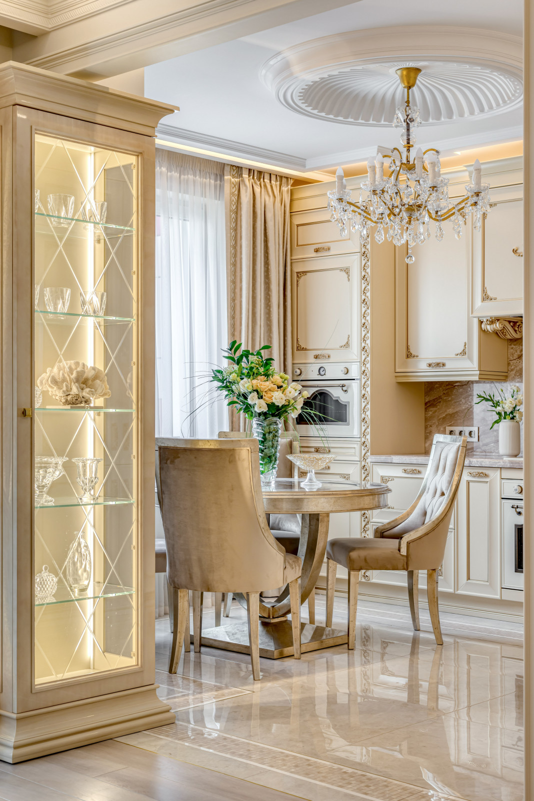 Обложка проекта: Palazzo.