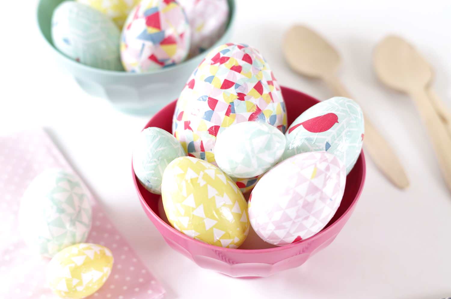 Идеи декора: 9 альтернатив луковой шелухе