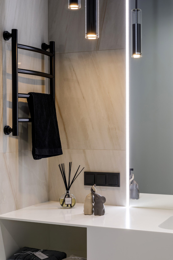 Таун хаус, Лесная Поляна