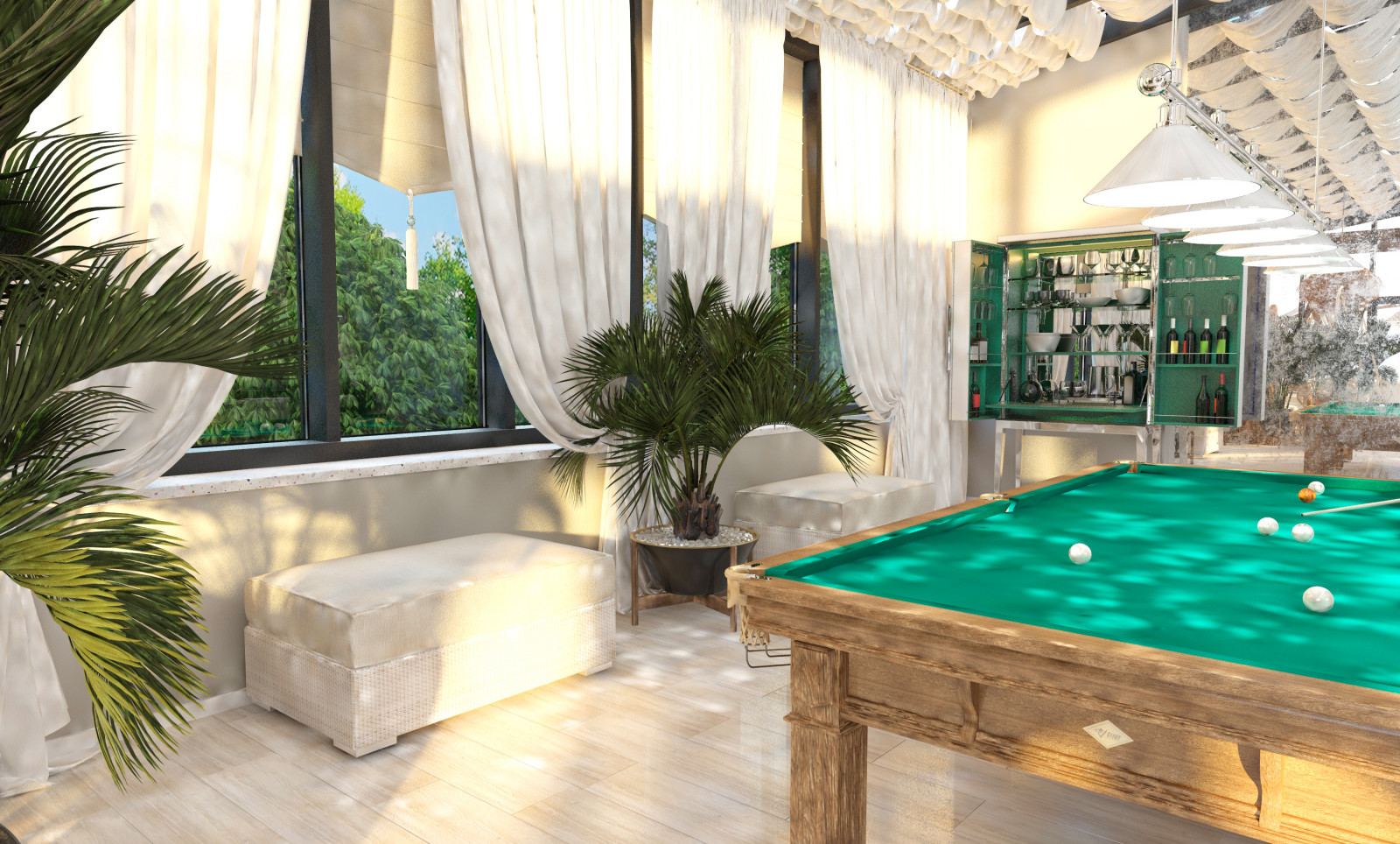 Апартаменты, г. Ялта