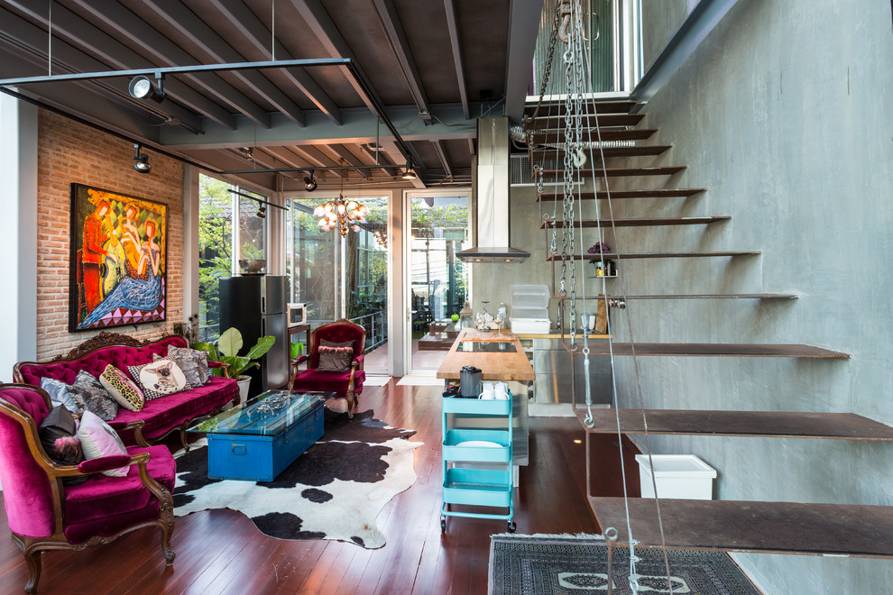 Luxury Apartments in Bangkok