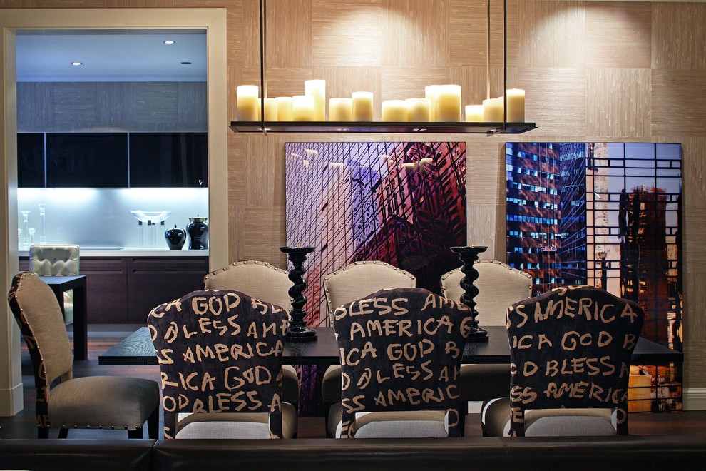 квартира в Москве