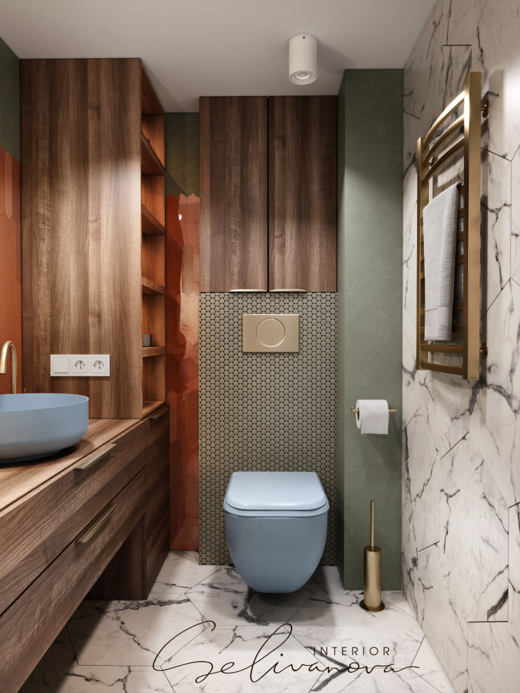 Лофт ЖК Гринвуд г. Тольятти 50 кв.м.