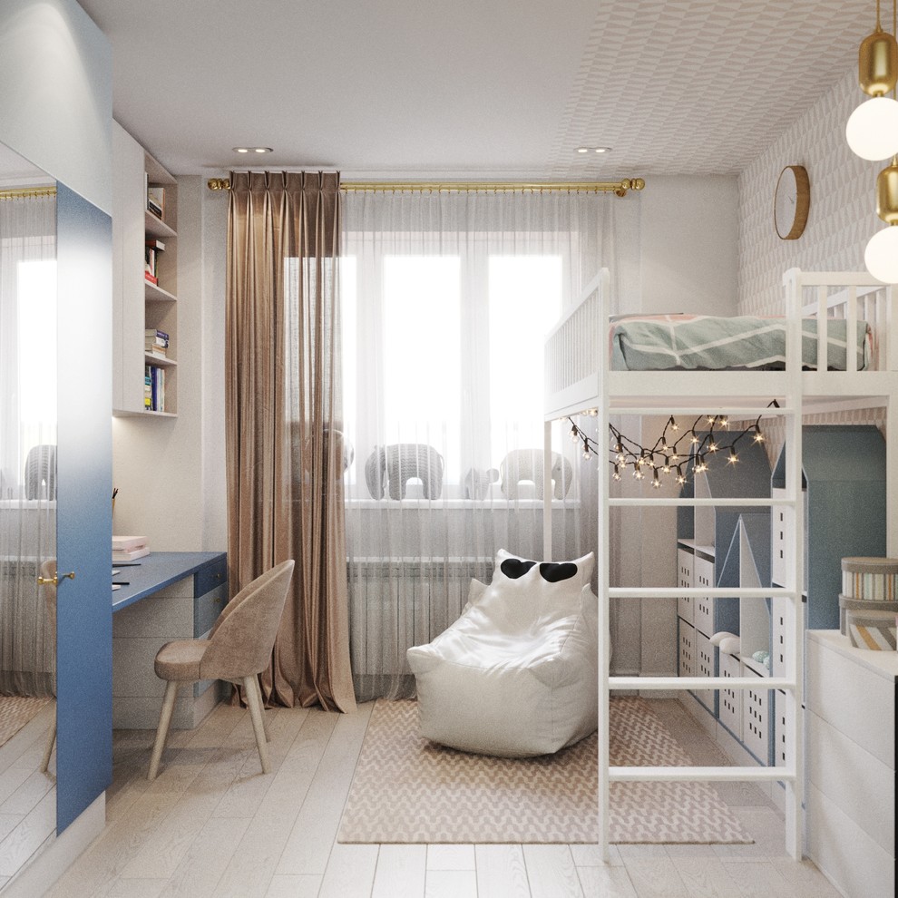 56 м2 Легкость бытия