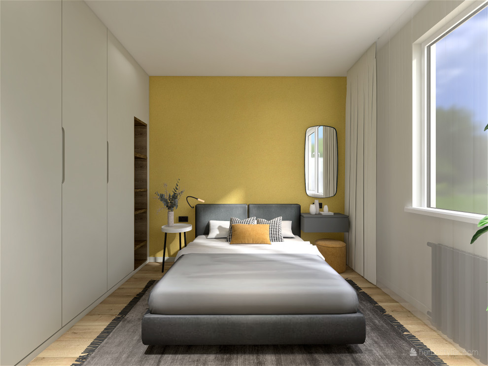 Проект "Цвета земли"