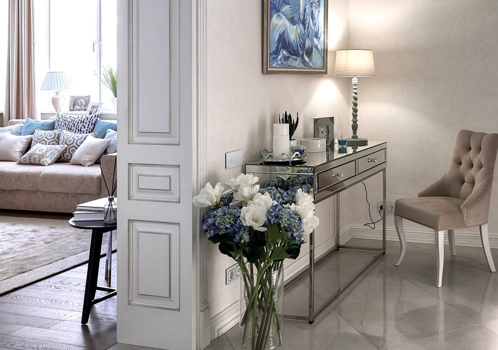 Дом в Калининграде