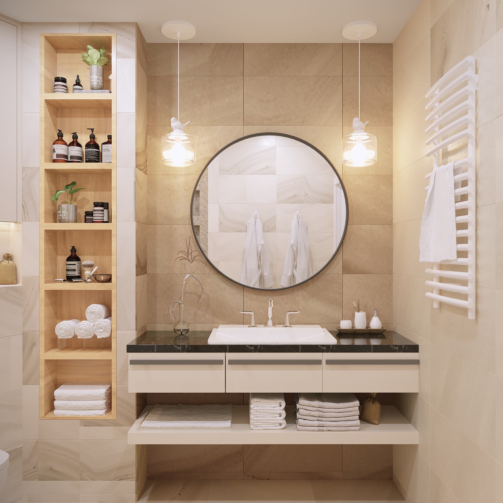 Квартира 120 метров