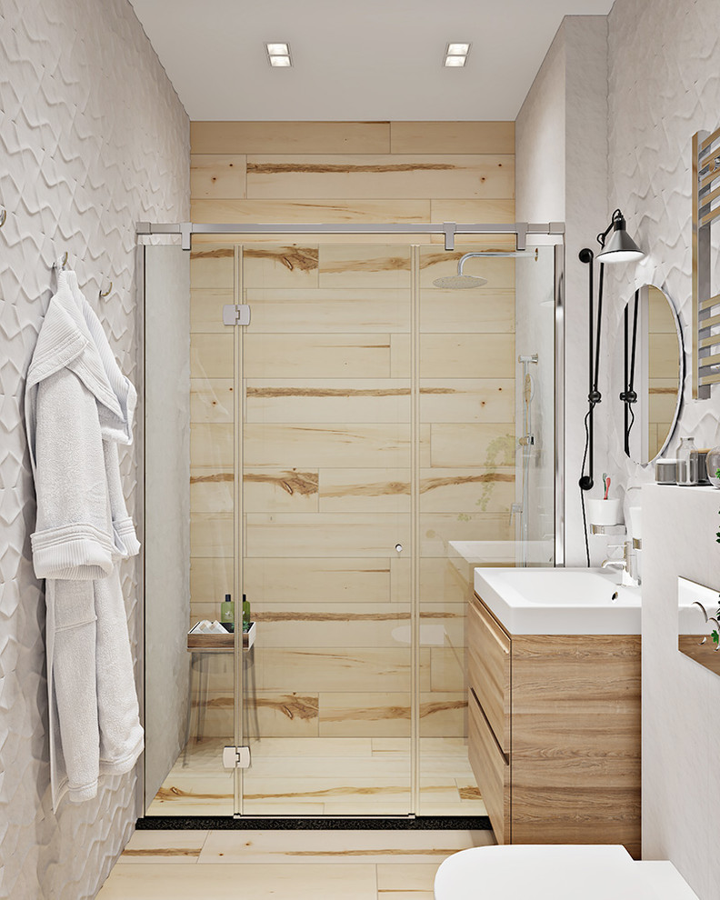 Квартира-студия в ЖК Лайнер