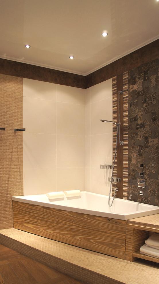 Тибет и современность