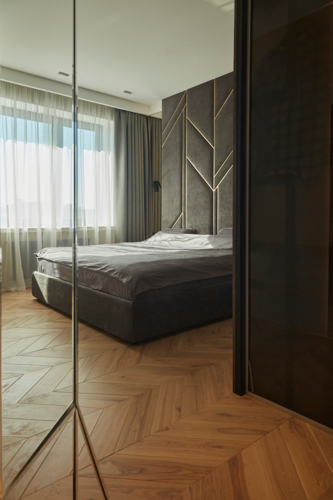 Оболенский переулок