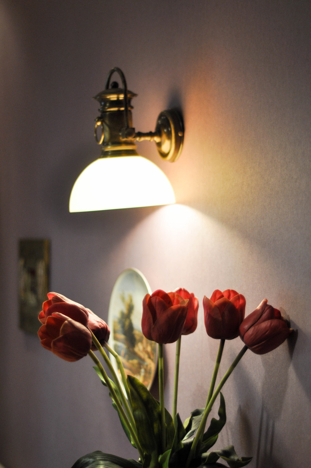 Квартира на Крупской