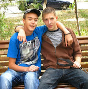 Илья Сергеевич