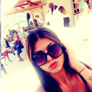 Наталья Понякина