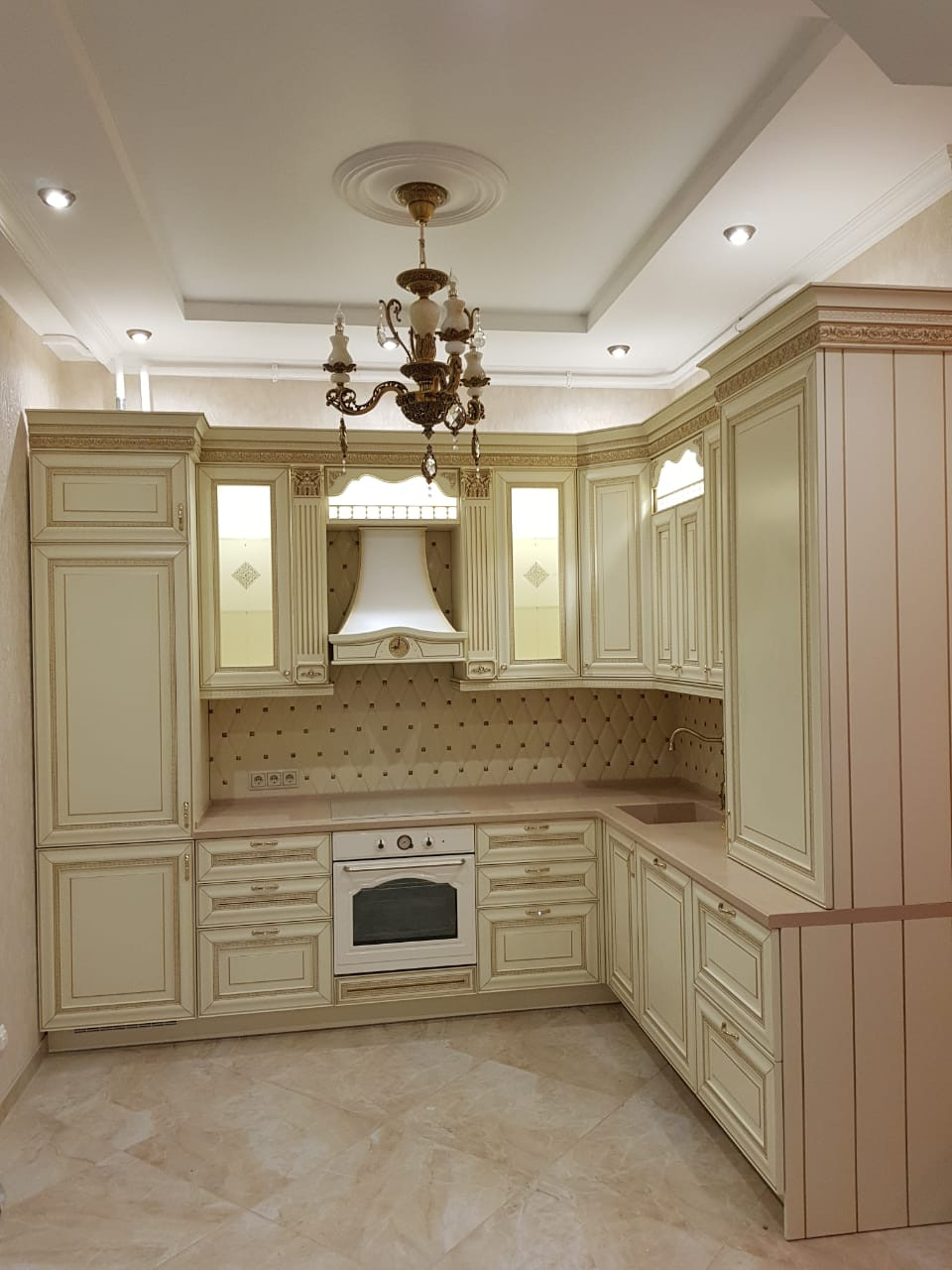 Олег Мандрис