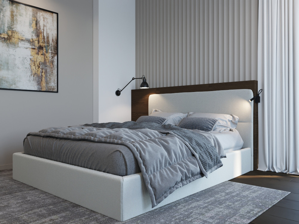 Квартира в ЖК Культура