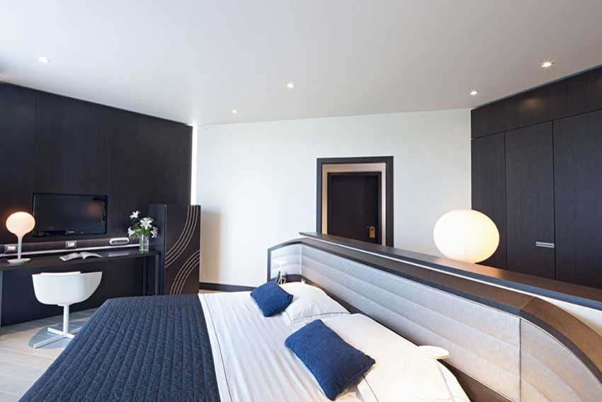 Объекты OIKOS по всему миру !!!!!  Гольф Клуб Альбарелла