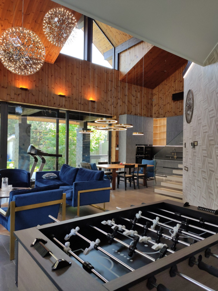 Банный комплекс в г.Горячий ключ