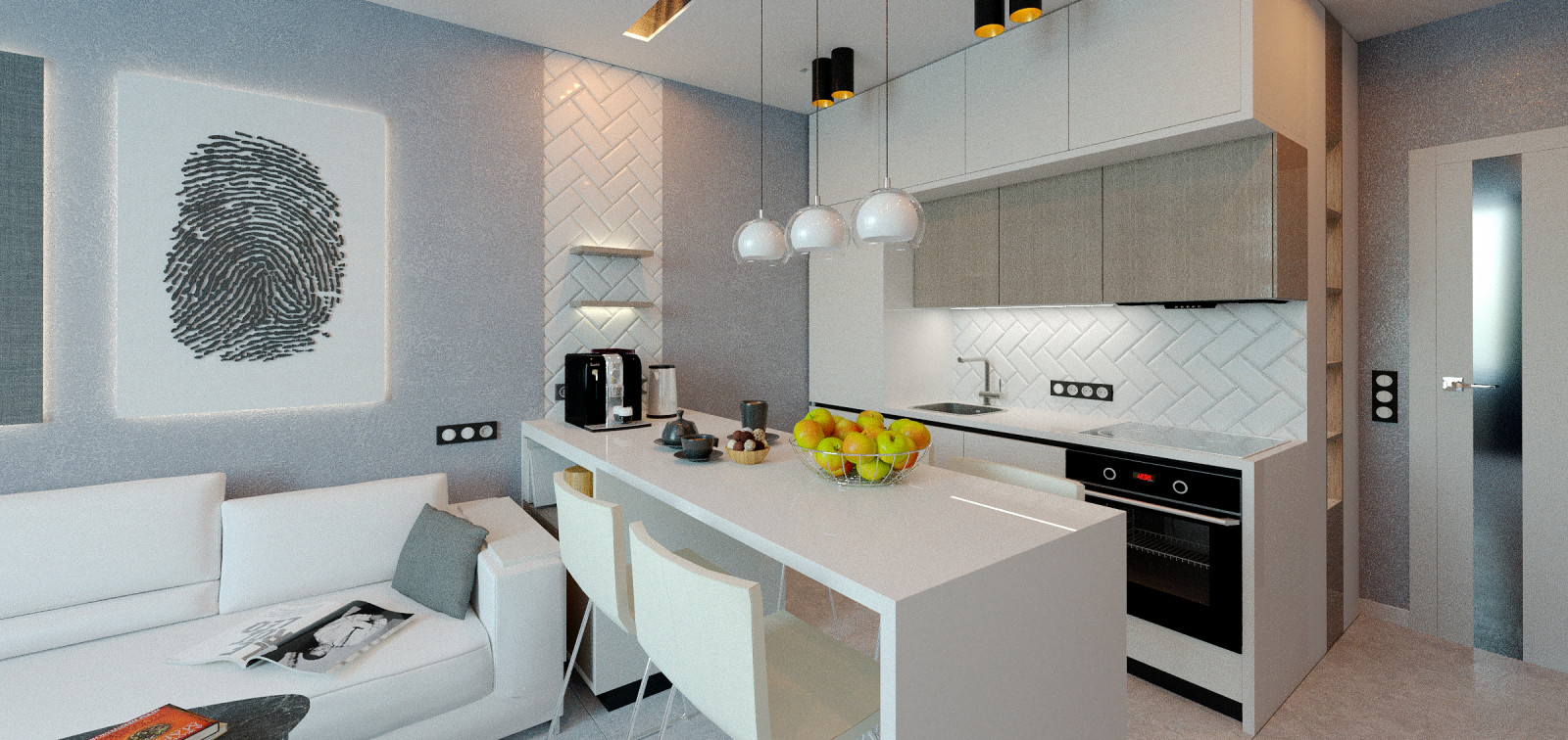 Обложка проекта: Фото с обложки