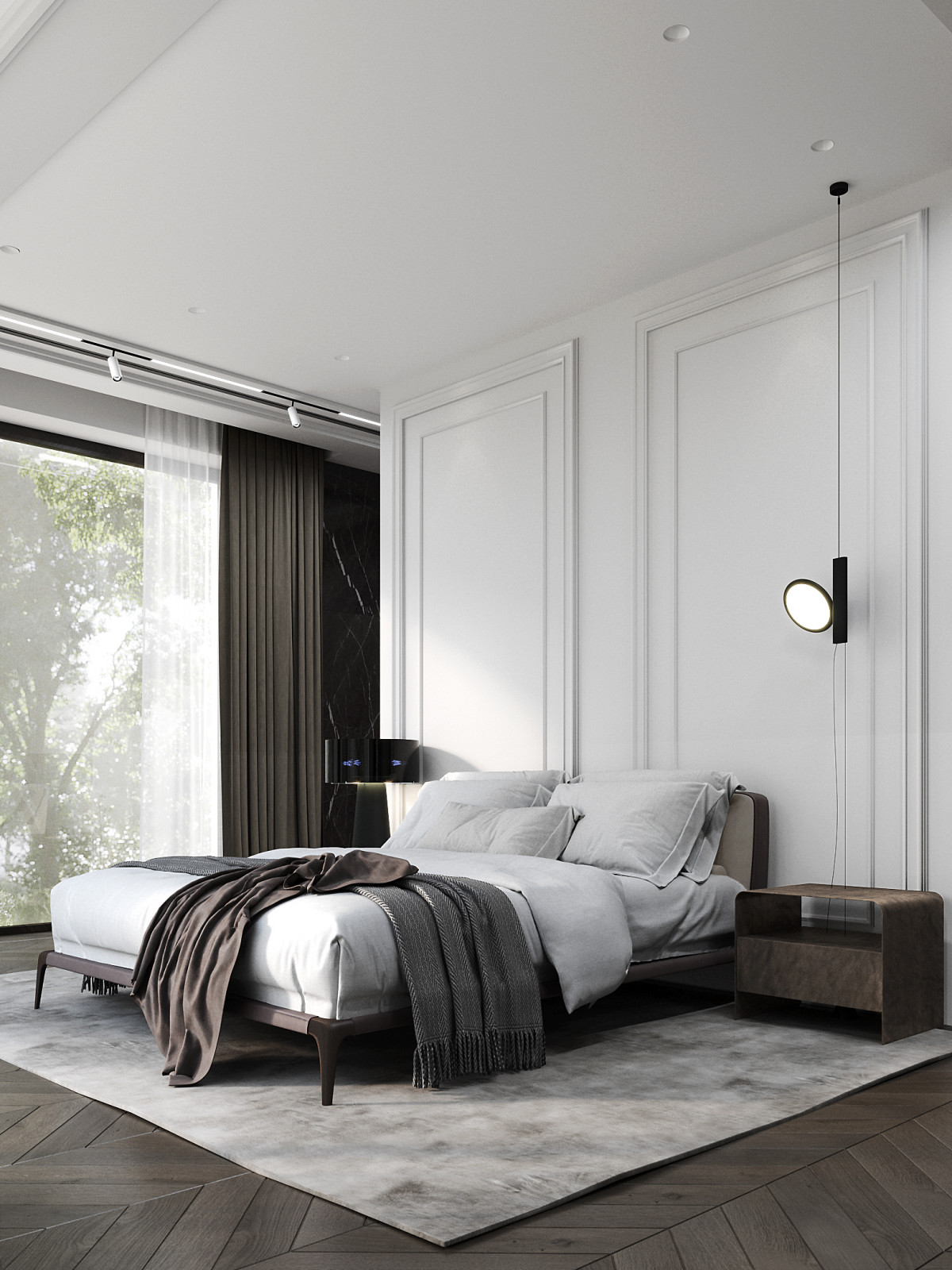 Вилла в Пестово