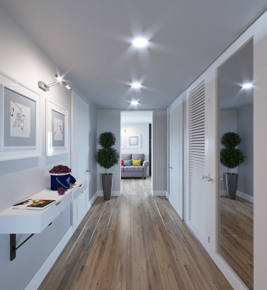 Домик в Таштаголе