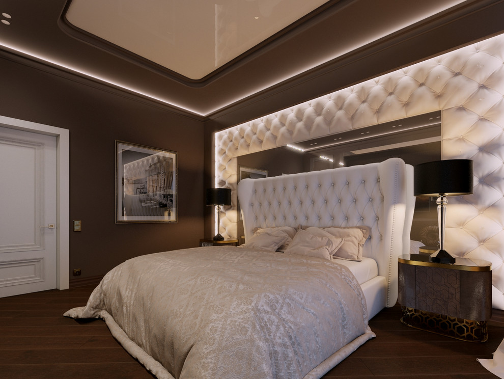 Квартира в ЖК на Пожарной площади