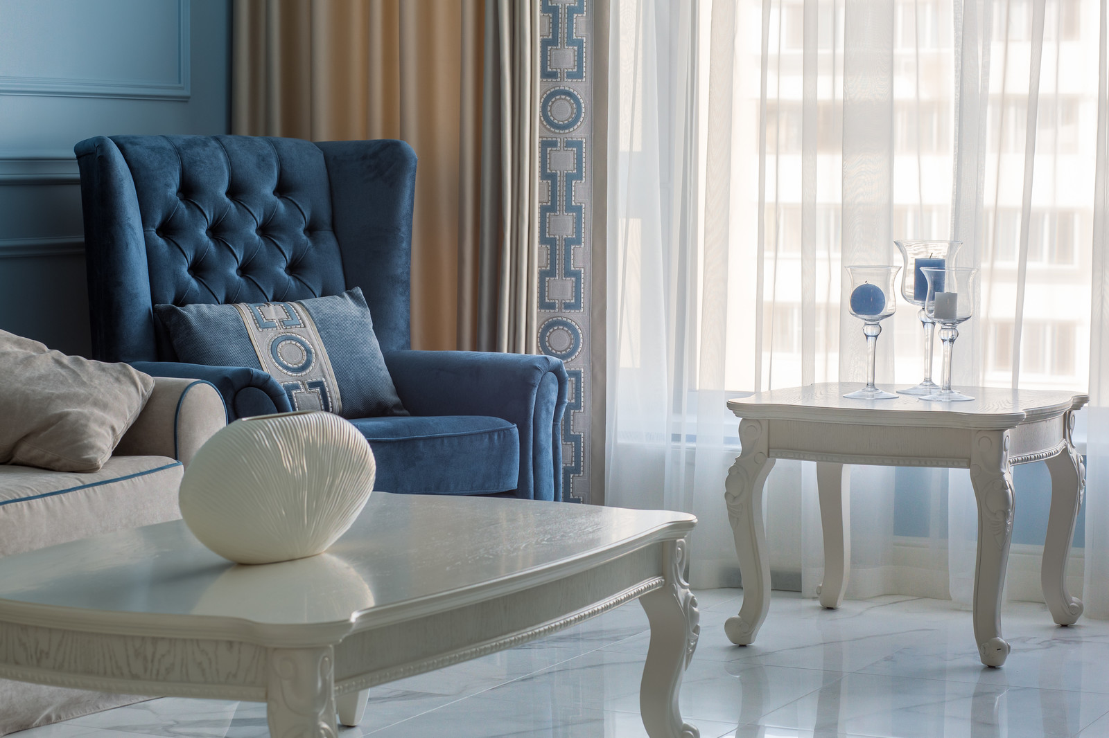 ЖК Оболонь Резиденсес