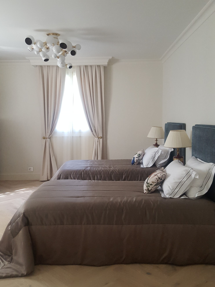 дом на побережье