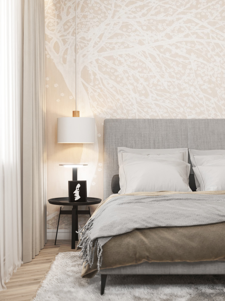 Загородный 2 этажный жилой дом в  Авиаторе