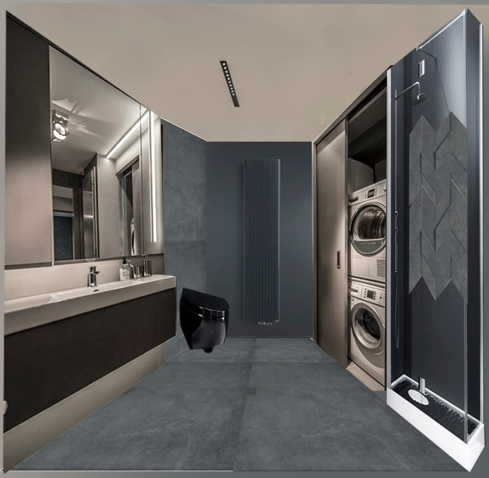 Квартира 118 м2