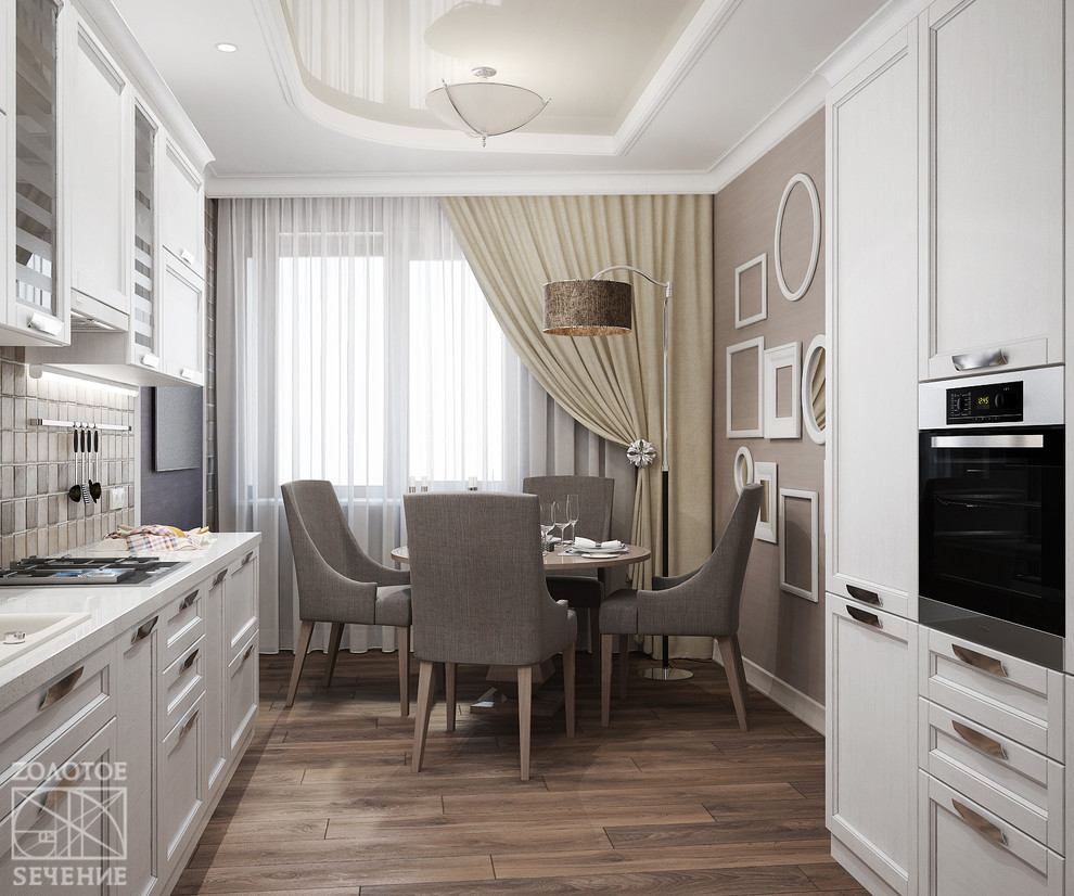 Легкая современная классика для истинных ценителей  вкуса