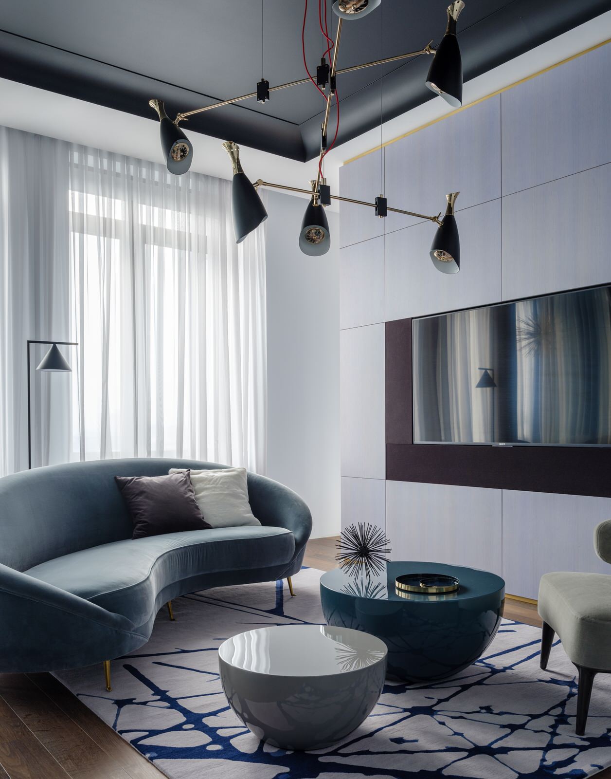 Оттенки серого