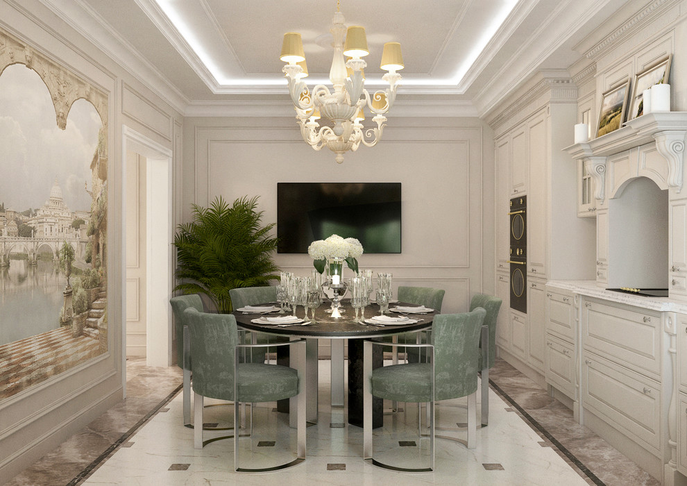 Частный дом г.Тюмень